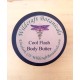 Herb Infused Body Butter - Cool Flash