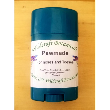 Pawmade (Paw Wax)